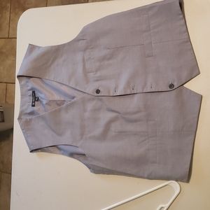 Male vest